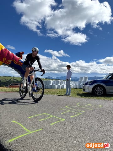 Tatra Road Race 2026 - zdjecia