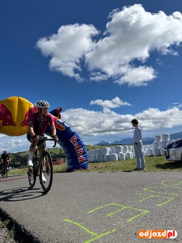 Tatra Road Race 2026 - zdjecia