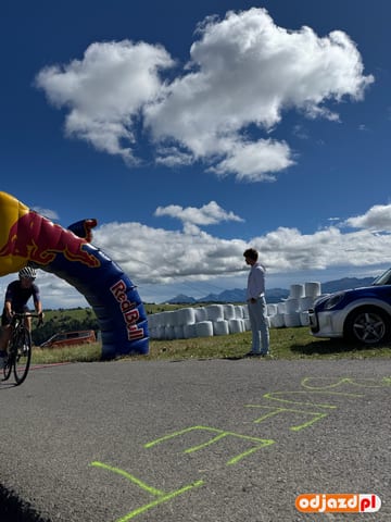Tatra Road Race 2026 - zdjecia