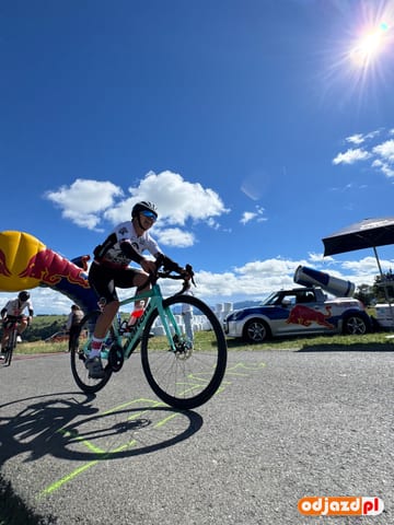 Tatra Road Race 2026 - zdjecia