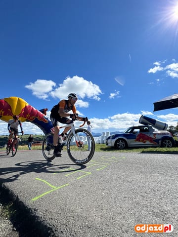 Tatra Road Race 2026 - zdjecia