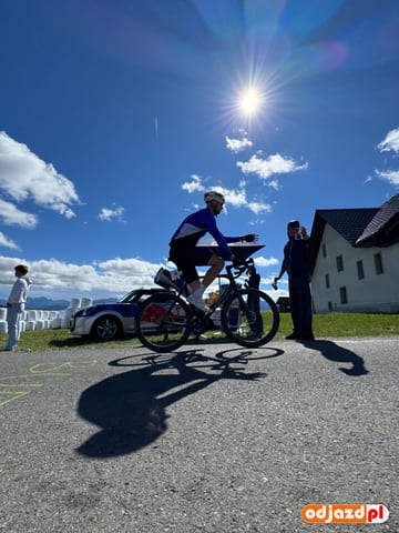 Tatra Road Race 2026 - zdjecia