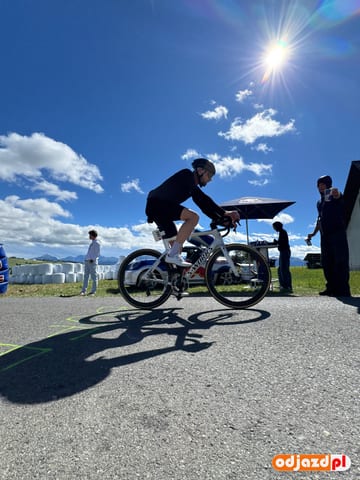 Tatra Road Race 2026 - zdjecia