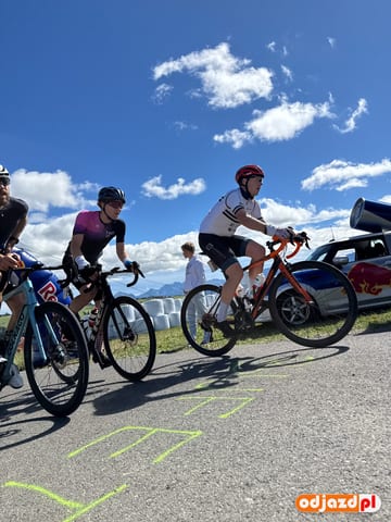 Tatra Road Race 2026 - zdjecia
