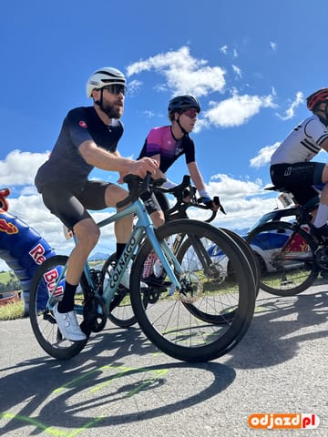 Tatra Road Race 2026 - zdjecia