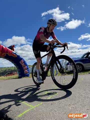 Tatra Road Race 2026 - zdjecia