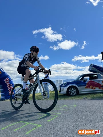 Tatra Road Race 2026 - zdjecia