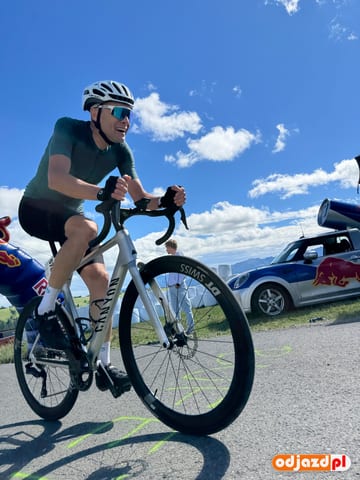 Tatra Road Race 2026 - zdjecia