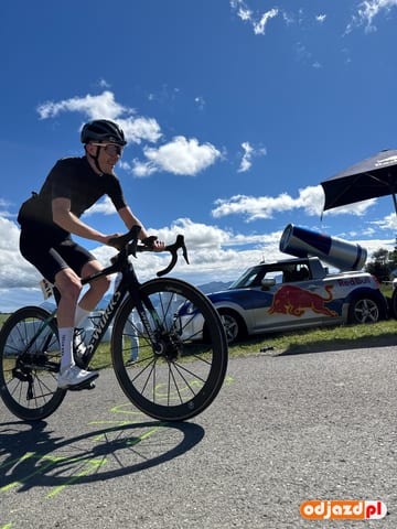Tatra Road Race 2026 - zdjecia