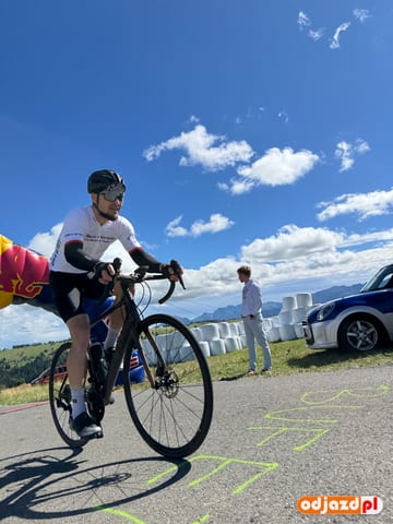 Tatra Road Race 2026 - zdjecia