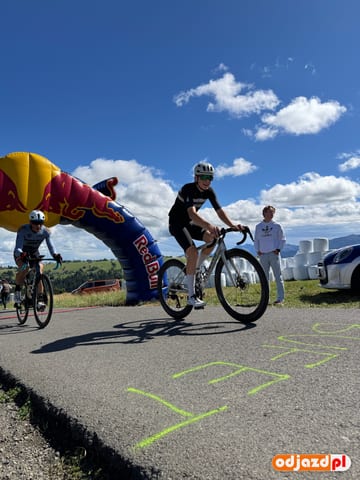 Tatra Road Race 2026 - zdjecia