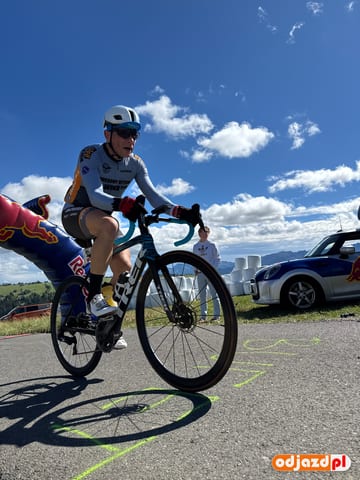Tatra Road Race 2026 - zdjecia
