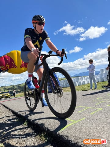 Tatra Road Race 2026 - zdjecia