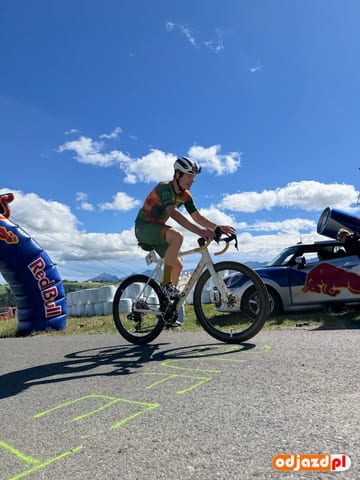 Tatra Road Race 2026 - zdjecia