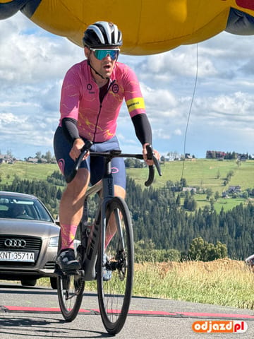 Tatra Road Race 2026 - zdjecia