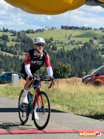 Tatra Road Race 2026 - zdjecia