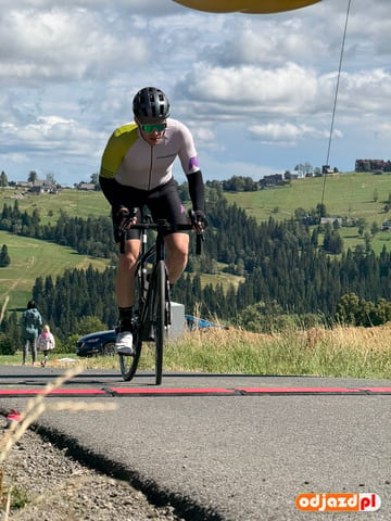 Tatra Road Race 2026 - zdjecia