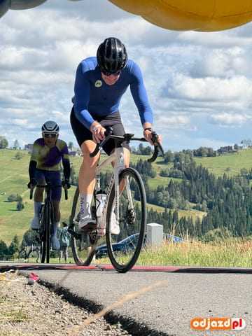 Tatra Road Race 2026 - zdjecia