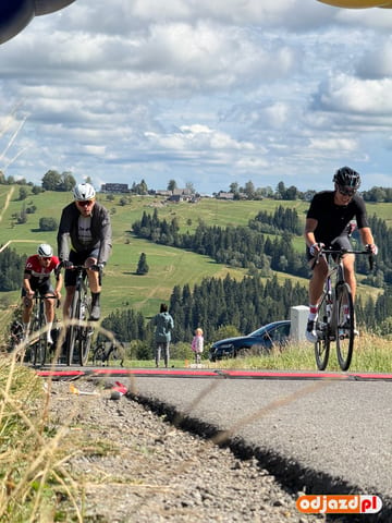 Tatra Road Race 2026 - zdjecia