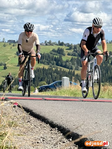 Tatra Road Race 2026 - zdjecia
