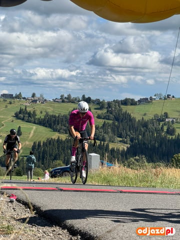 Tatra Road Race 2026 - zdjecia
