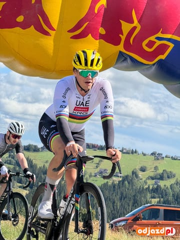 Tatra Road Race 2026 - zdjecia