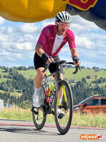 Tatra Road Race 2026 - zdjecia