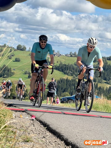 Tatra Road Race 2026 - zdjecia