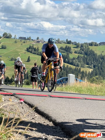 Tatra Road Race 2026 - zdjecia