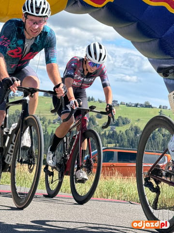 Tatra Road Race 2026 - zdjecia