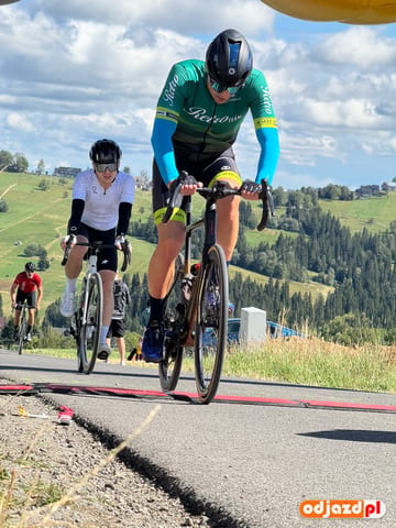 Tatra Road Race 2026 - zdjecia