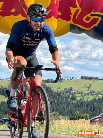 Tatra Road Race 2026 - zdjecia