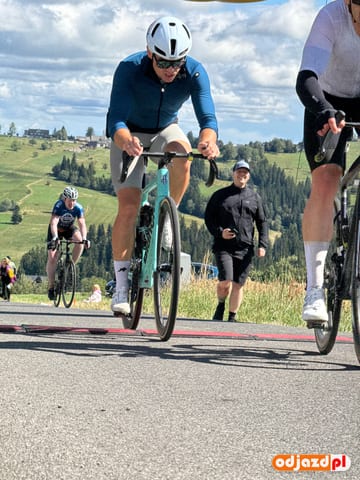 Tatra Road Race 2026 - zdjecia