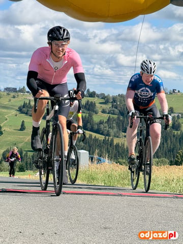 Tatra Road Race 2026 - zdjecia