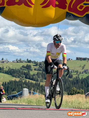 Tatra Road Race 2026 - zdjecia