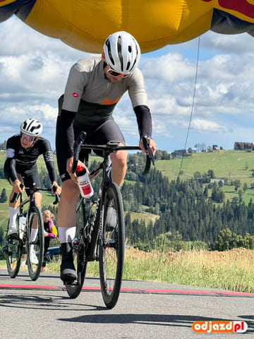 Tatra Road Race 2026 - zdjecia