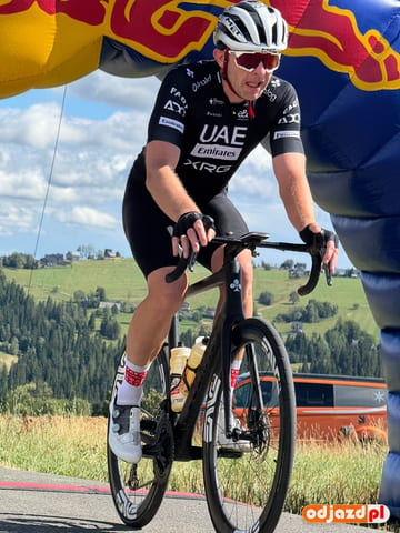 Tatra Road Race 2026 - zdjecia