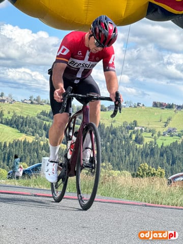 Tatra Road Race 2026 - zdjecia
