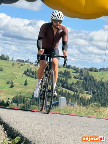 Tatra Road Race 2026 - zdjecia