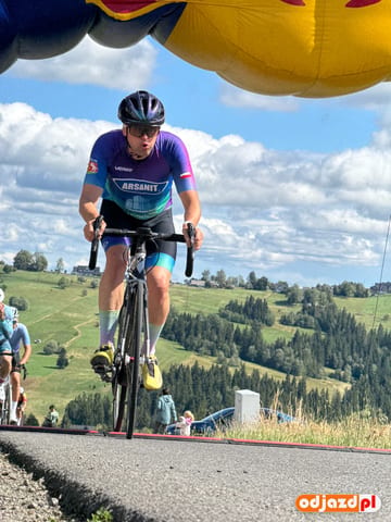 Tatra Road Race 2026 - zdjecia