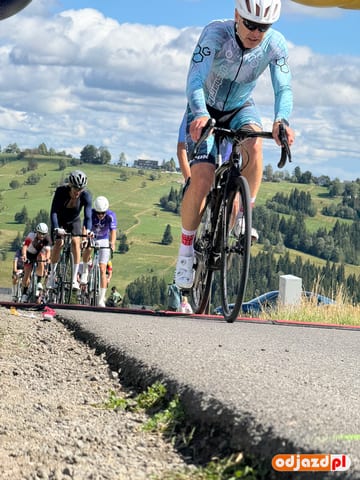 Tatra Road Race 2026 - zdjecia