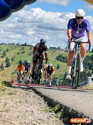 Tatra Road Race 2026 - zdjecia