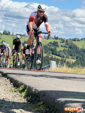 Tatra Road Race 2026 - zdjecia