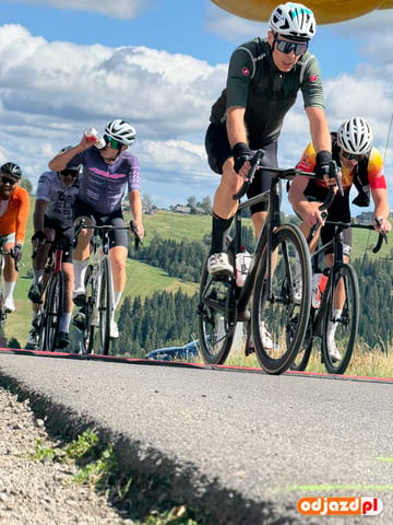 Tatra Road Race 2026 - zdjecia