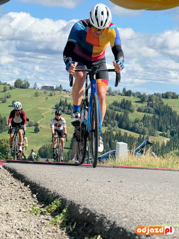 Tatra Road Race 2026 - zdjecia
