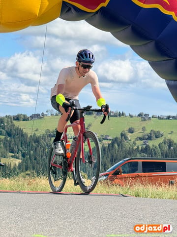 Tatra Road Race 2026 - zdjecia