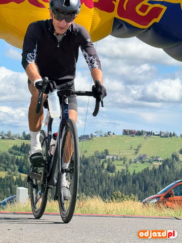 Tatra Road Race 2026 - zdjecia