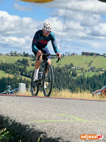 Tatra Road Race 2026 - zdjecia