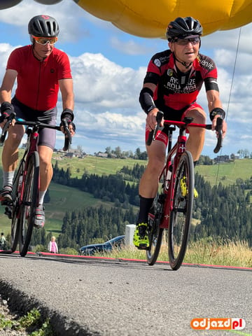 Tatra Road Race 2026 - zdjecia