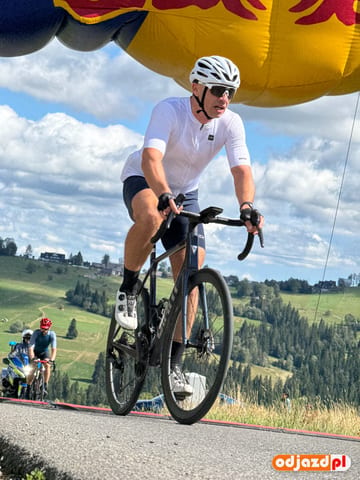 Tatra Road Race 2026 - zdjecia